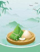 富森集團祝您端午安康!